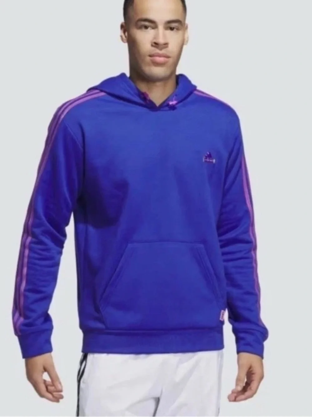 Adidas Sun Hoodie Medium